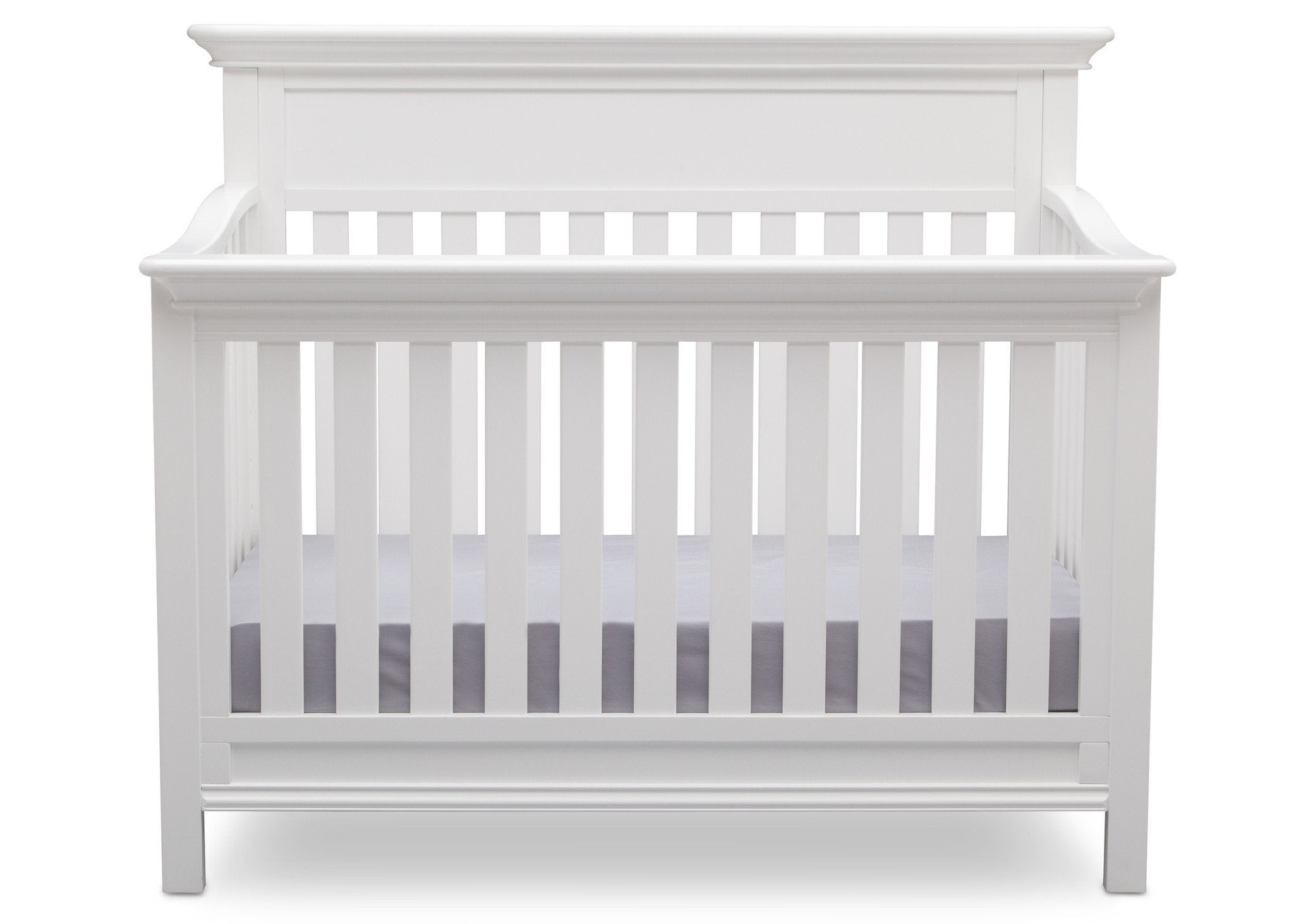 Fernwood 4-in-1 Crib
