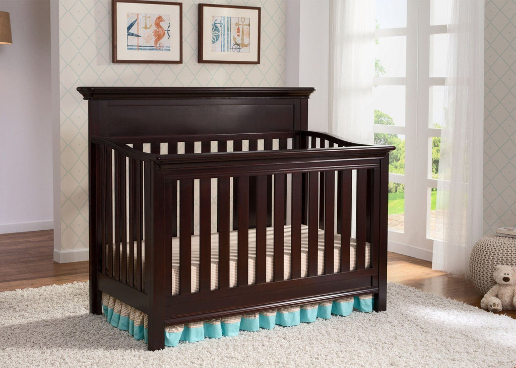 Fernwood 4-in-1 Crib