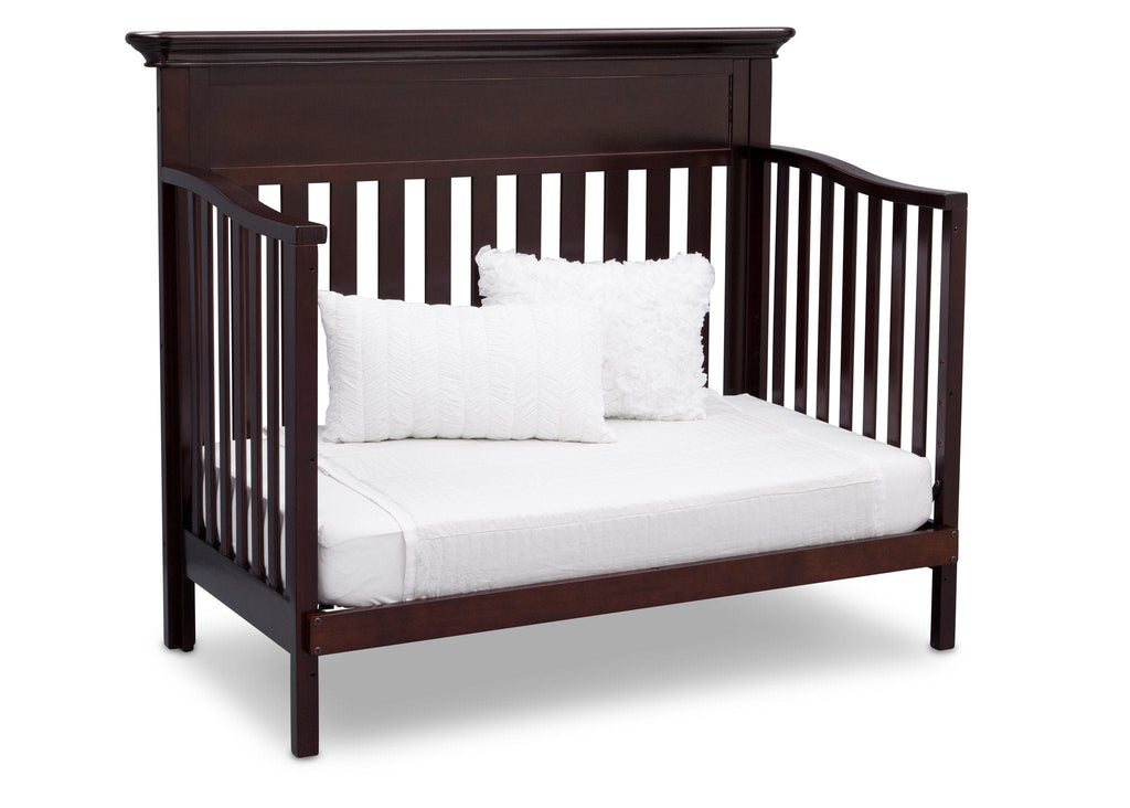 Fernwood 4-in-1 Crib