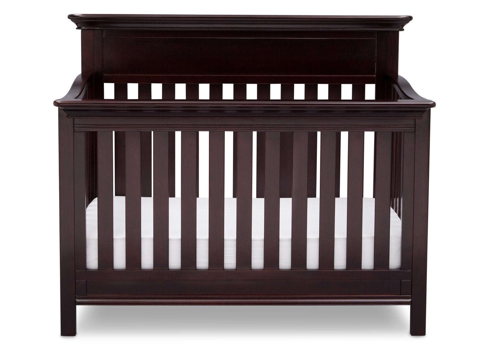 Fernwood 4-in-1 Crib