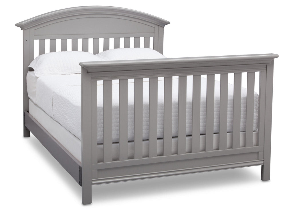 Aberdeen 4-in-1 Crib