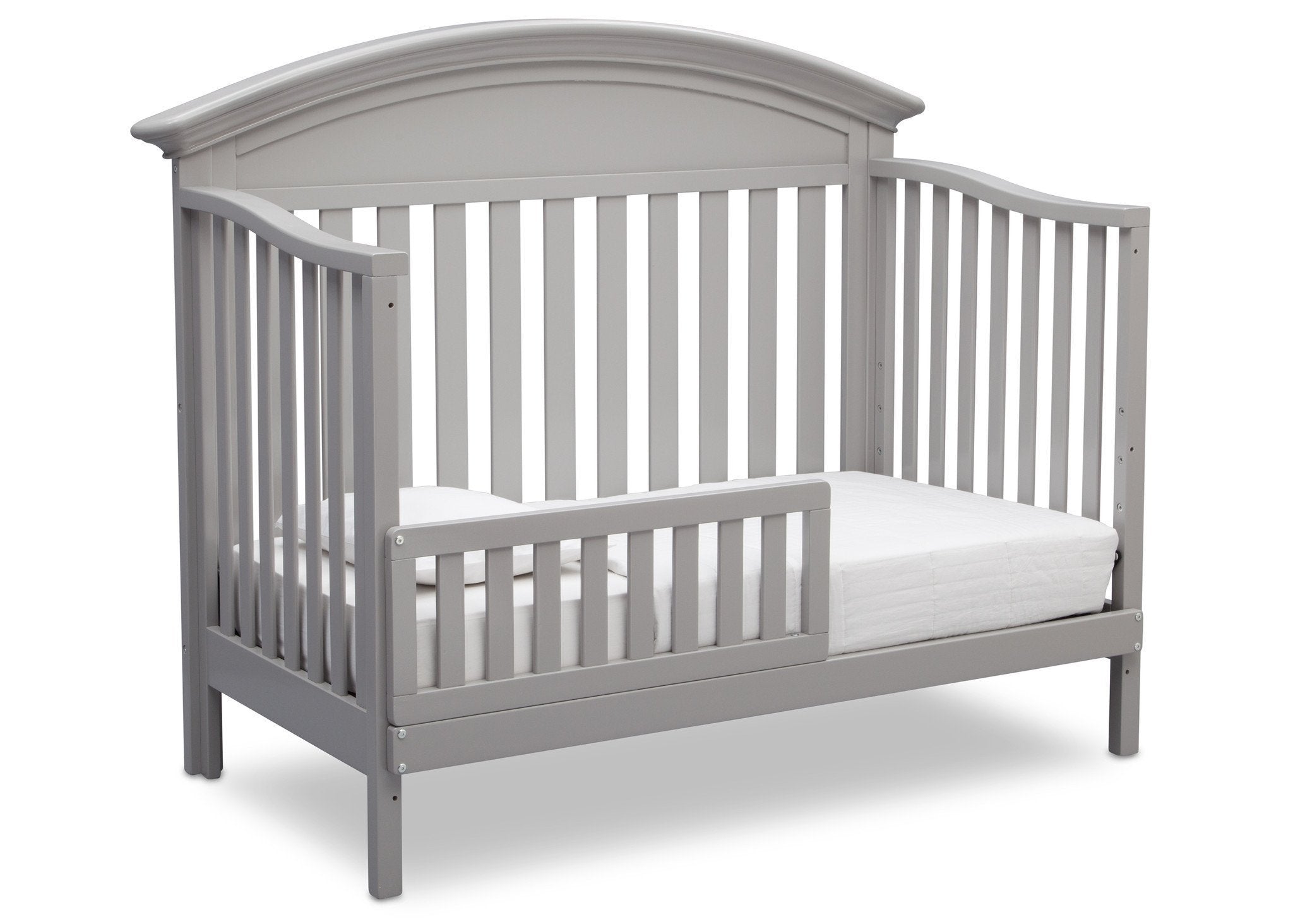 Aberdeen 4-in-1 Crib