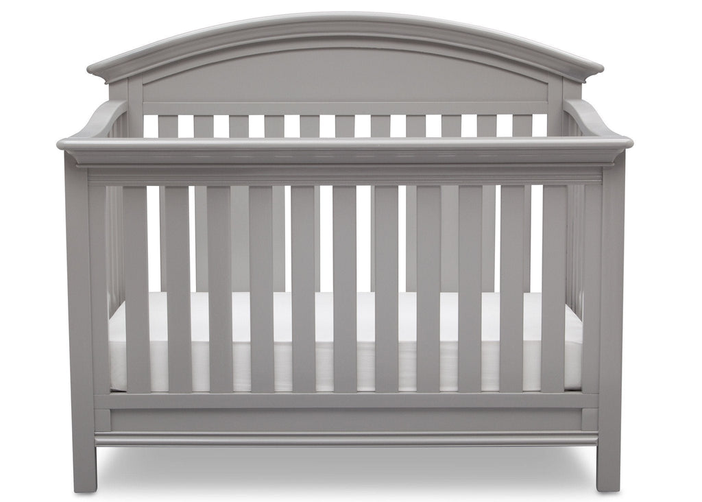 Aberdeen 4-in-1 Crib