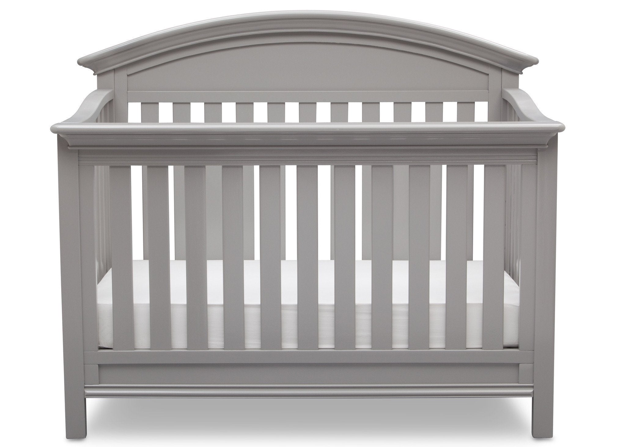 Aberdeen 4-in-1 Crib