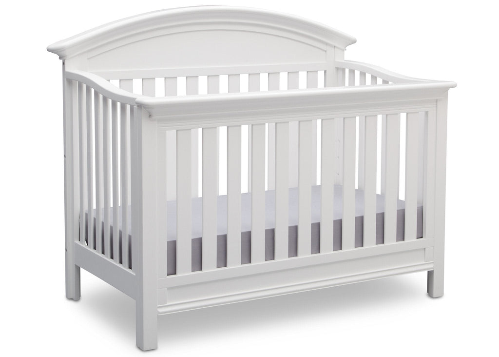 Aberdeen 4-in-1 Crib