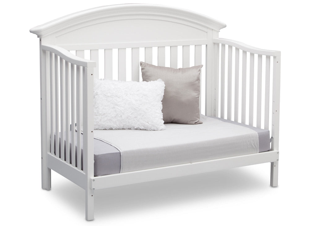Aberdeen 4-in-1 Crib