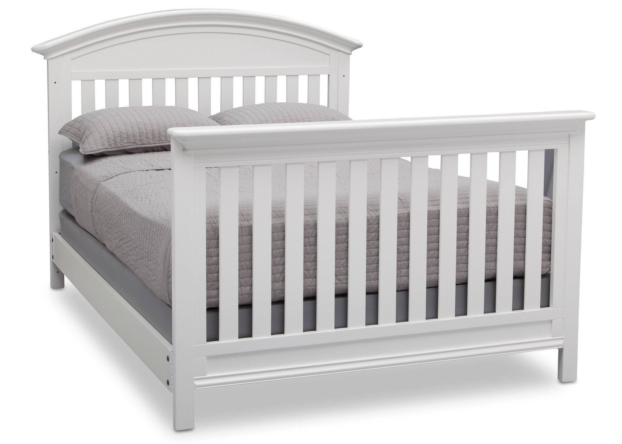 Aberdeen 4-in-1 Crib