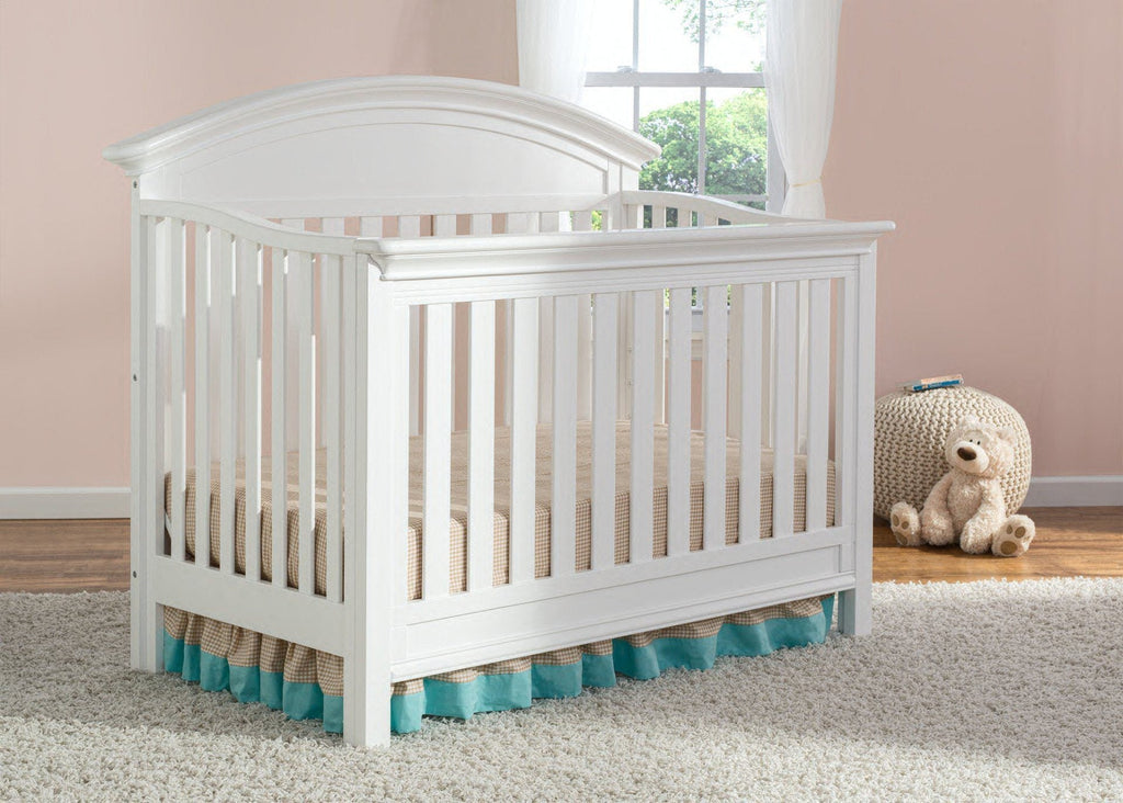 Aberdeen 4-in-1 Crib