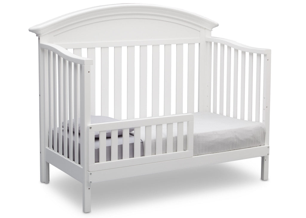 Aberdeen 4-in-1 Crib