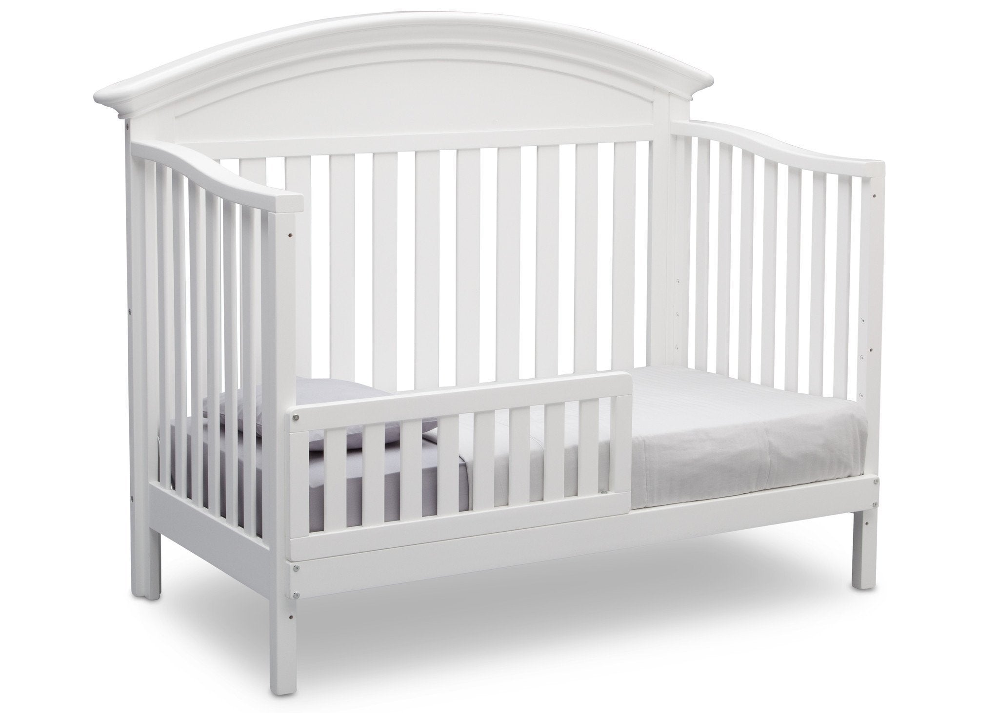 Aberdeen 4-in-1 Crib