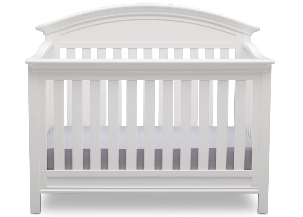 Aberdeen 4-in-1 Crib