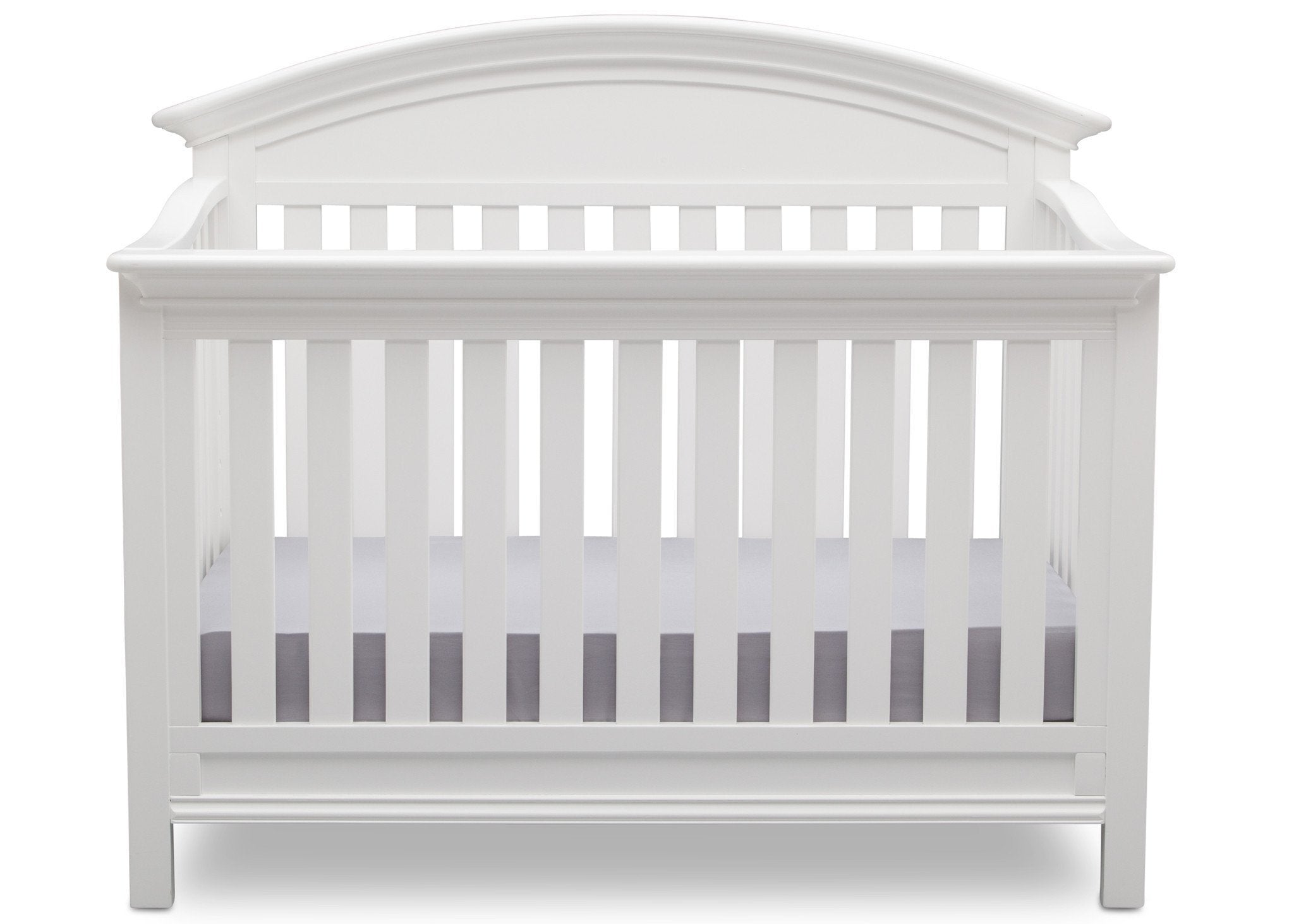Aberdeen 4-in-1 Crib