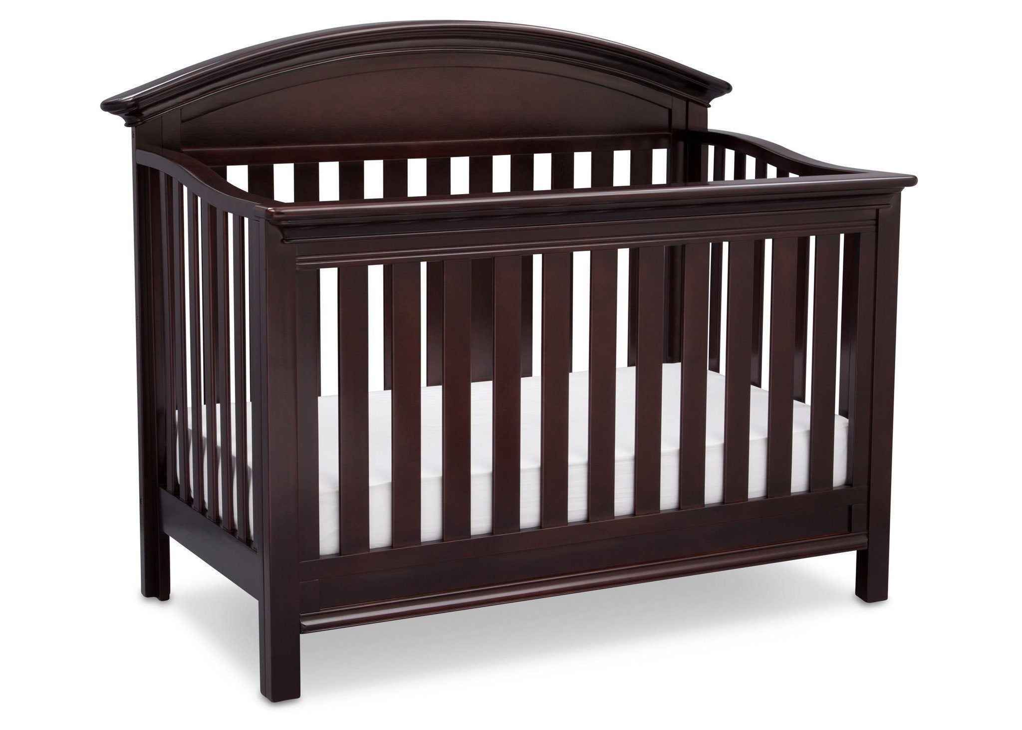 Aberdeen 4-in-1 Crib