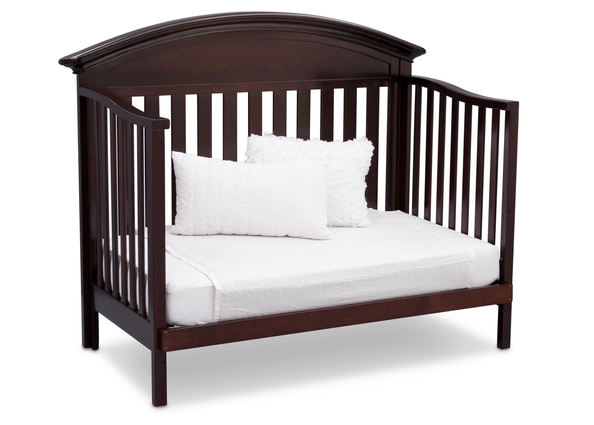 Aberdeen 4-in-1 Crib