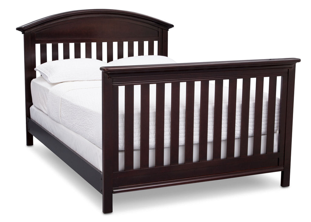 Aberdeen 4-in-1 Crib