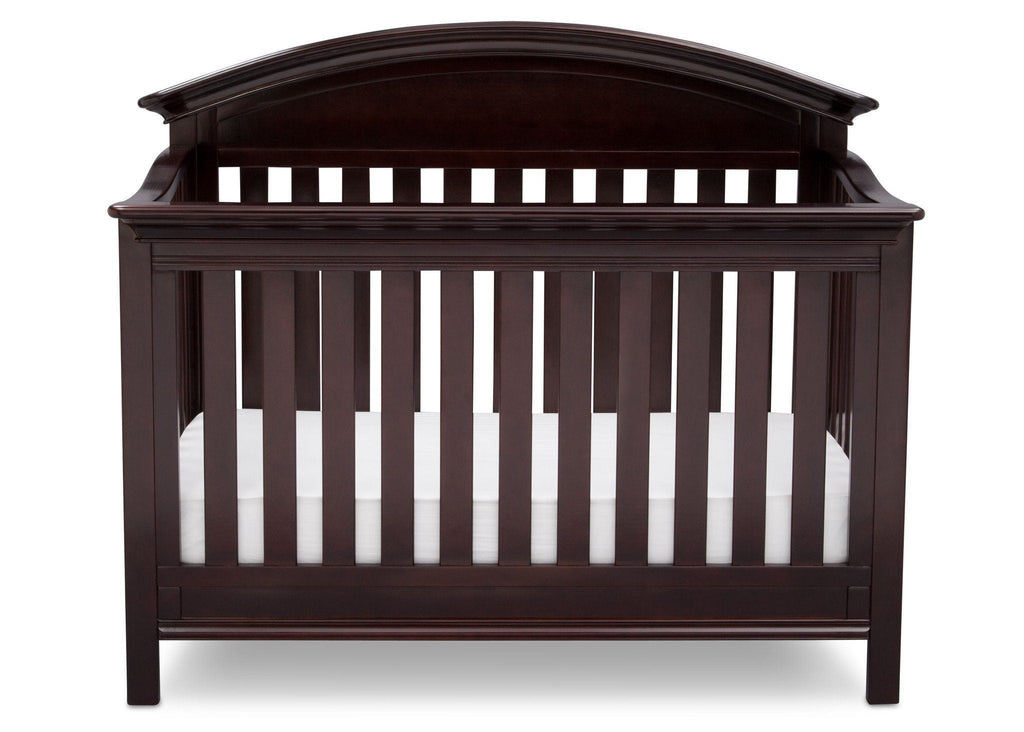 Aberdeen 4-in-1 Crib