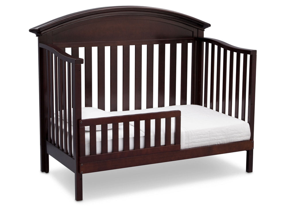 Aberdeen 4-in-1 Crib