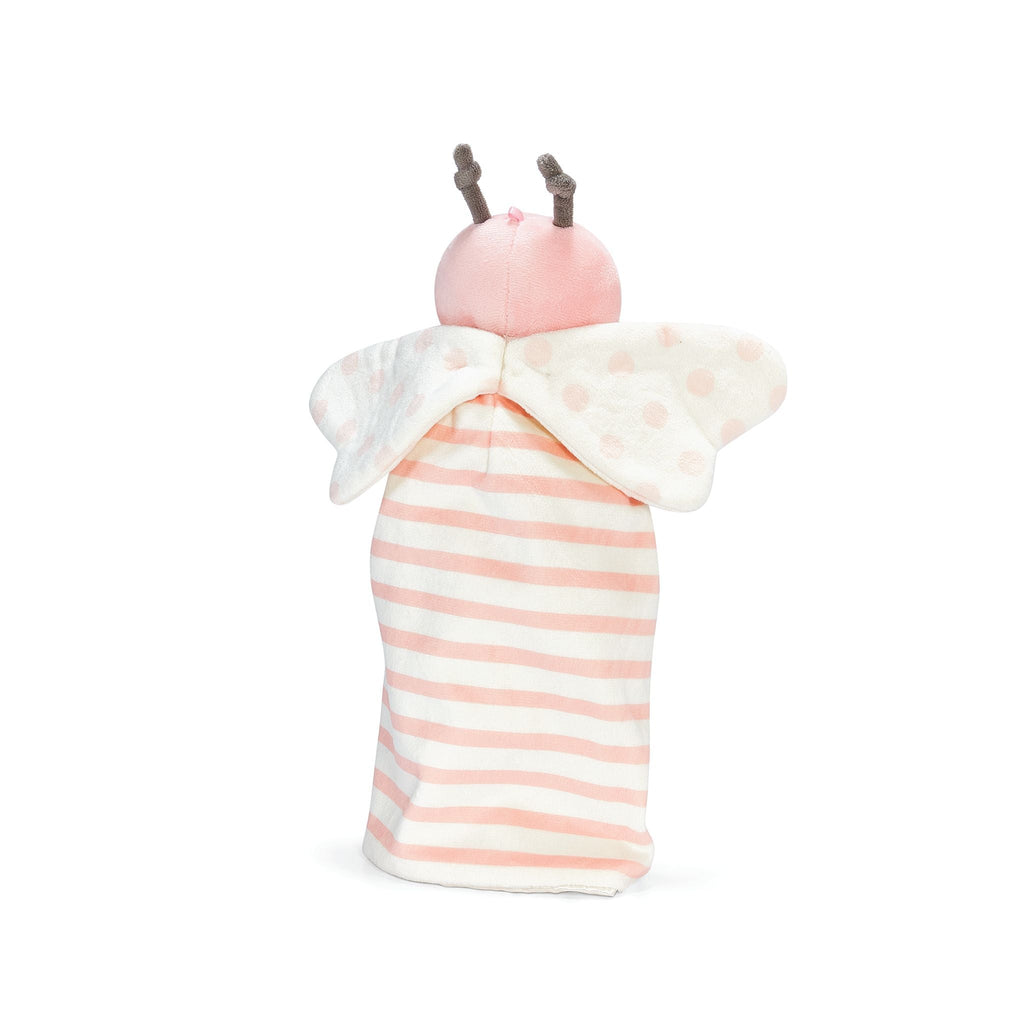 Butterfly Bye Bye Buddy Blanket