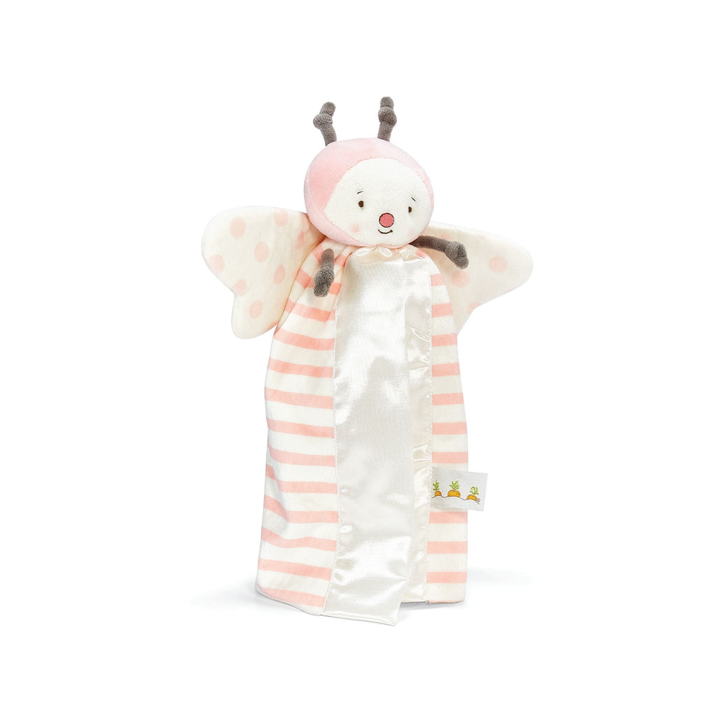 Butterfly Bye Bye Buddy Blanket