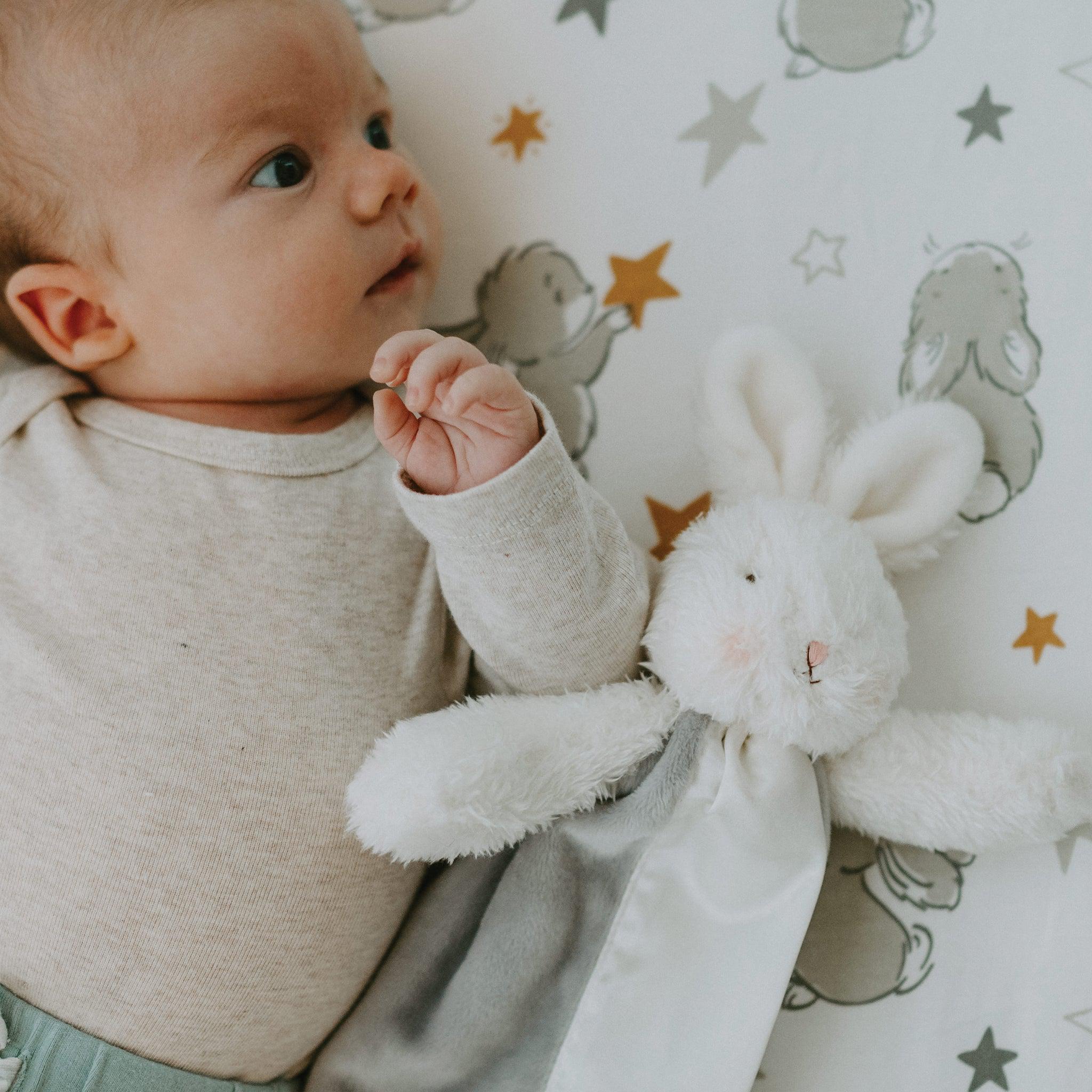Bloom Bunny Bye Bye Buddy