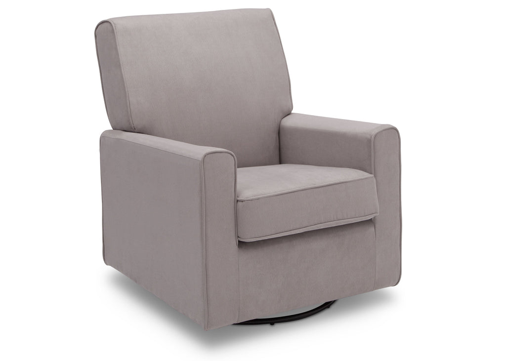 Ava Upholstered Glider