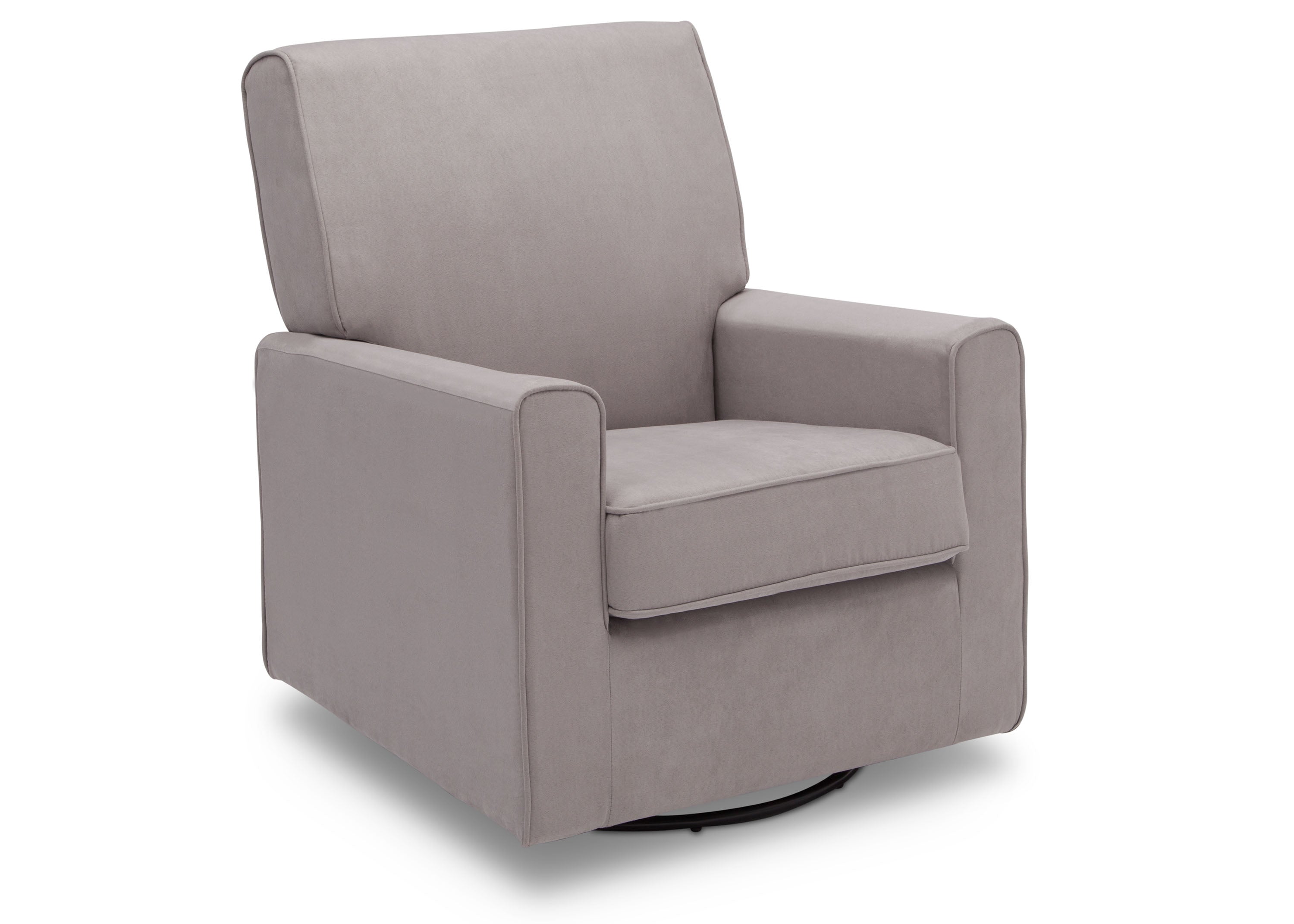 Ava Upholstered Glider