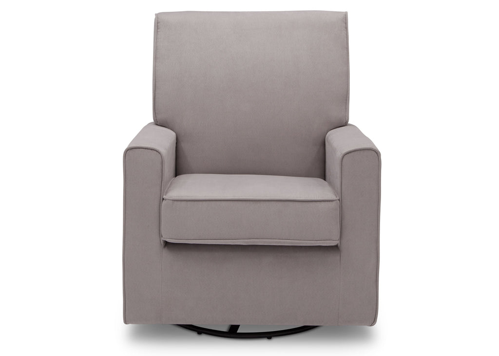 Ava Upholstered Glider