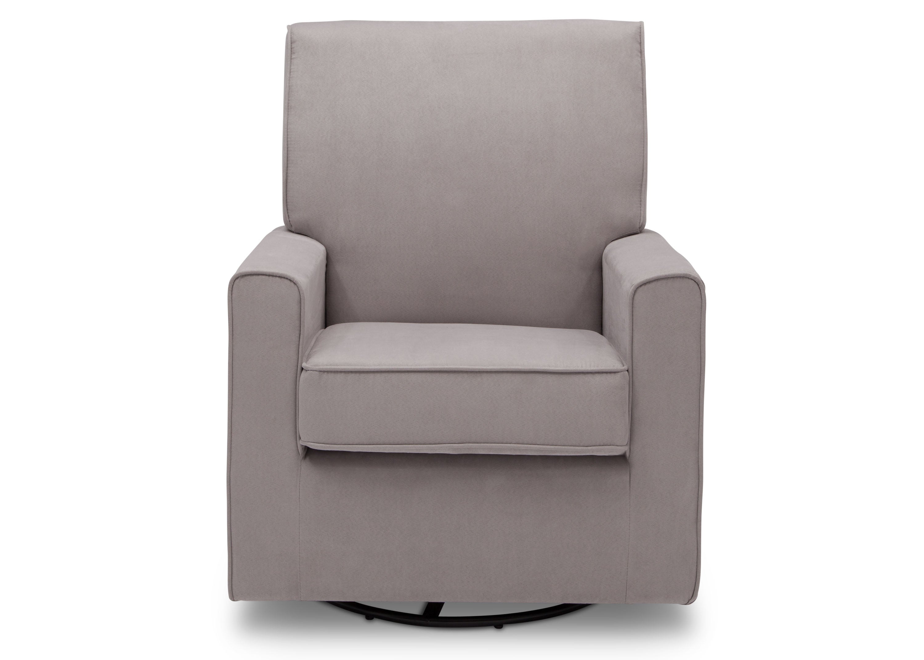 Ava Upholstered Glider
