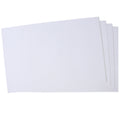 Sunworks® Construction Paper, White, 12 x 18 - Pack of 50