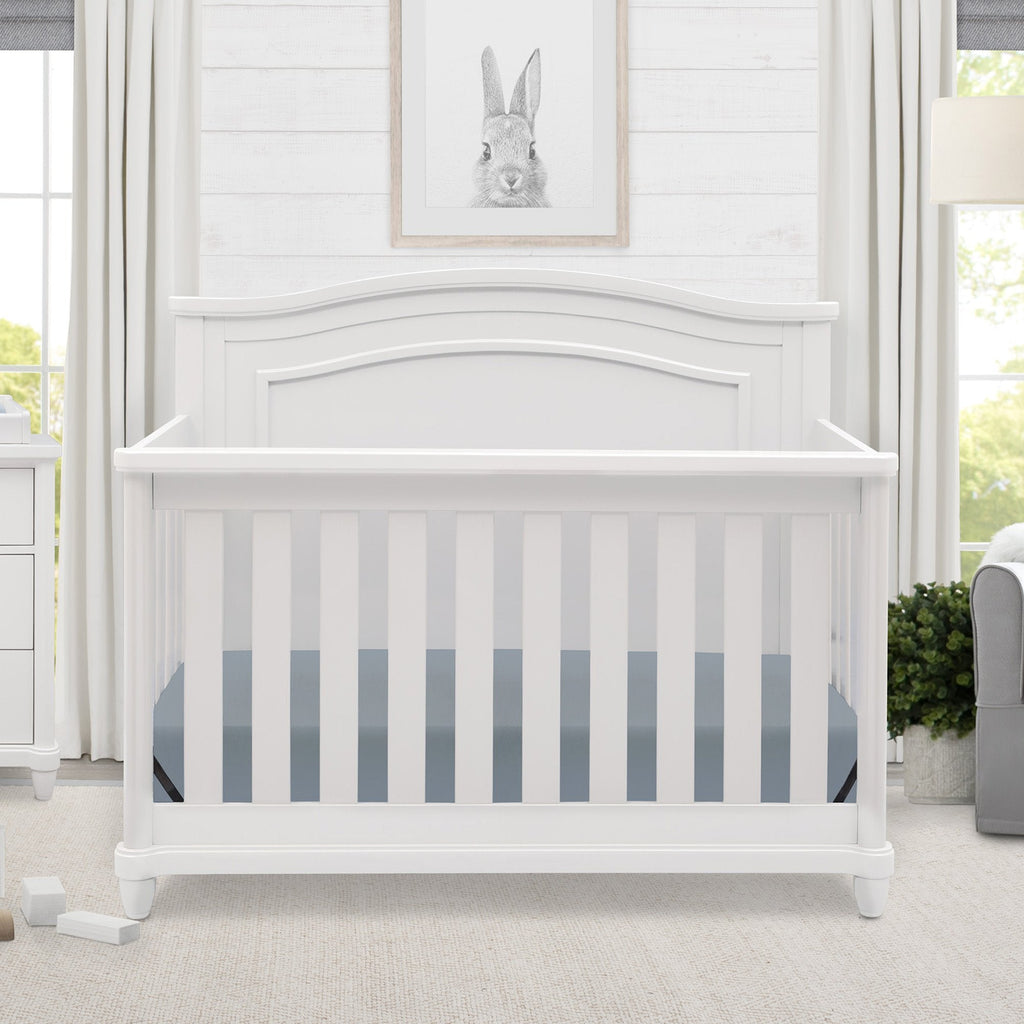 Belmont 4-in-1 Convertible Crib