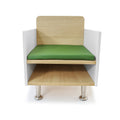 elevated™ Arm Chair