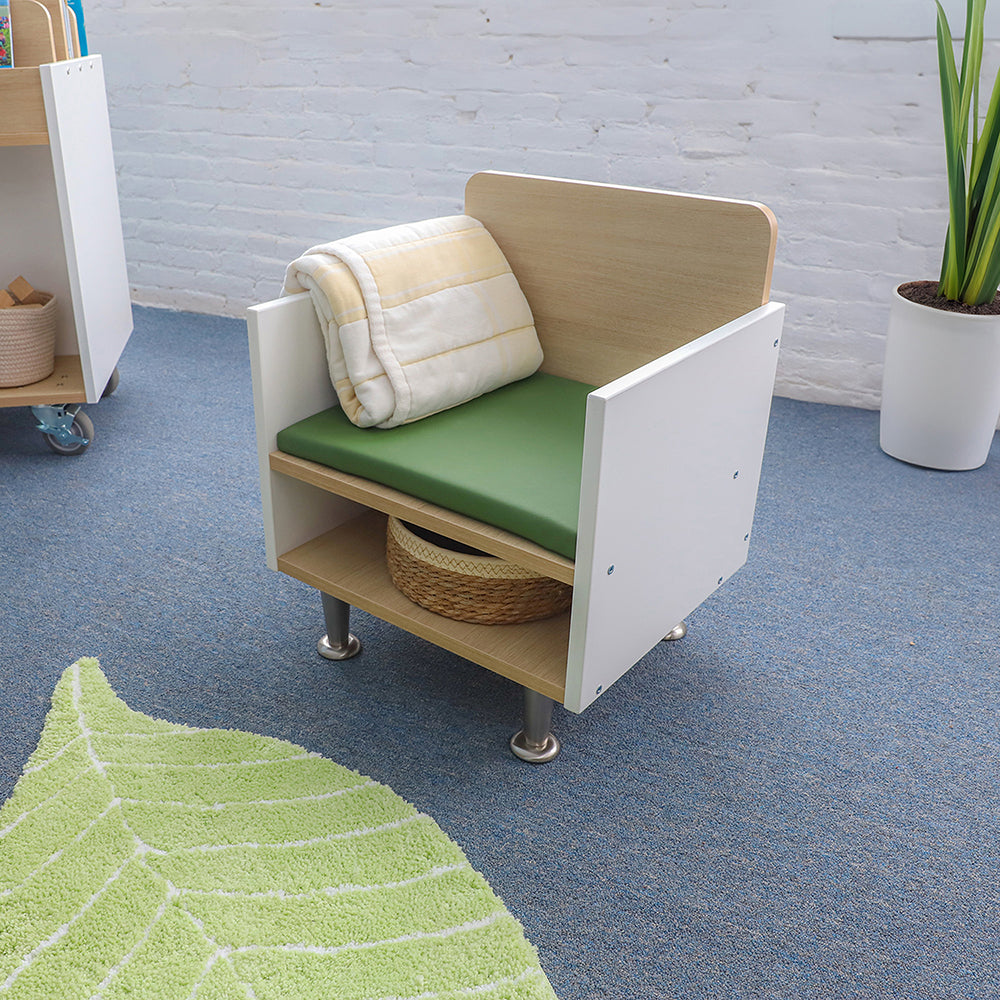 elevated™ Arm Chair