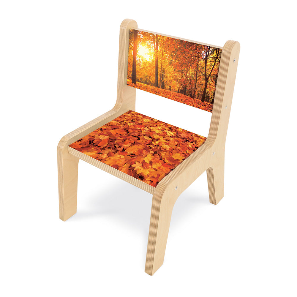 Nature View 10H Autumn Chair