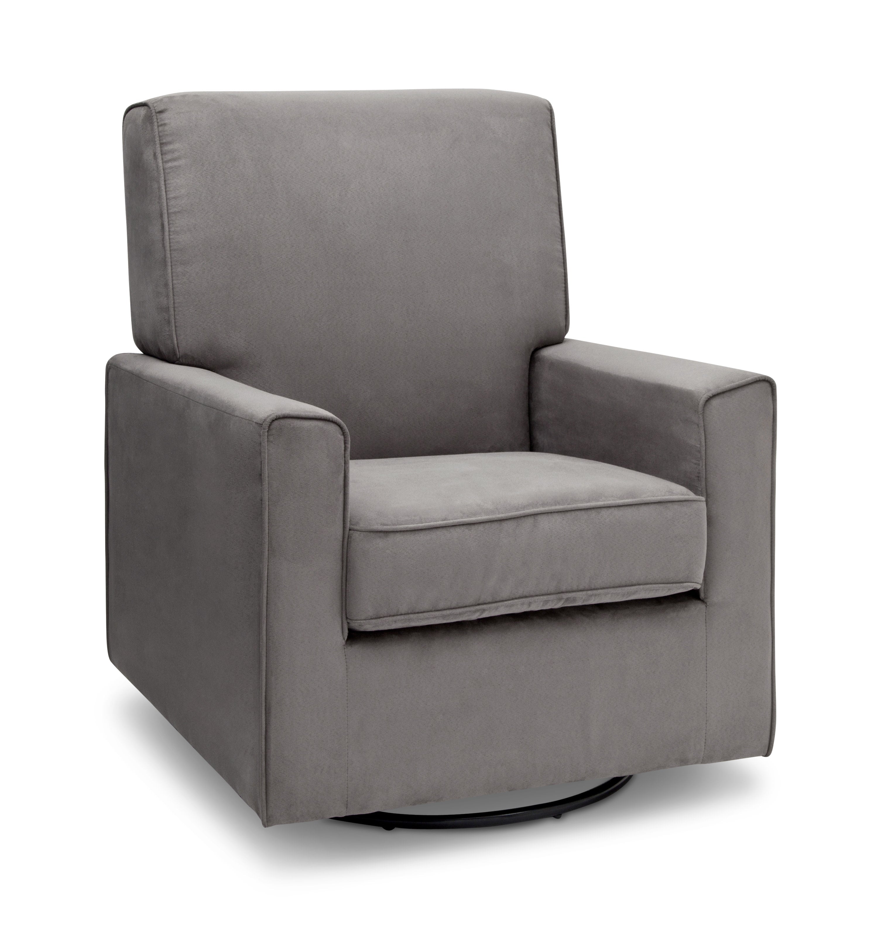 Ava Upholstered Glider