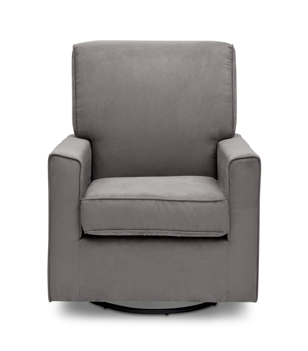 Ava Upholstered Glider